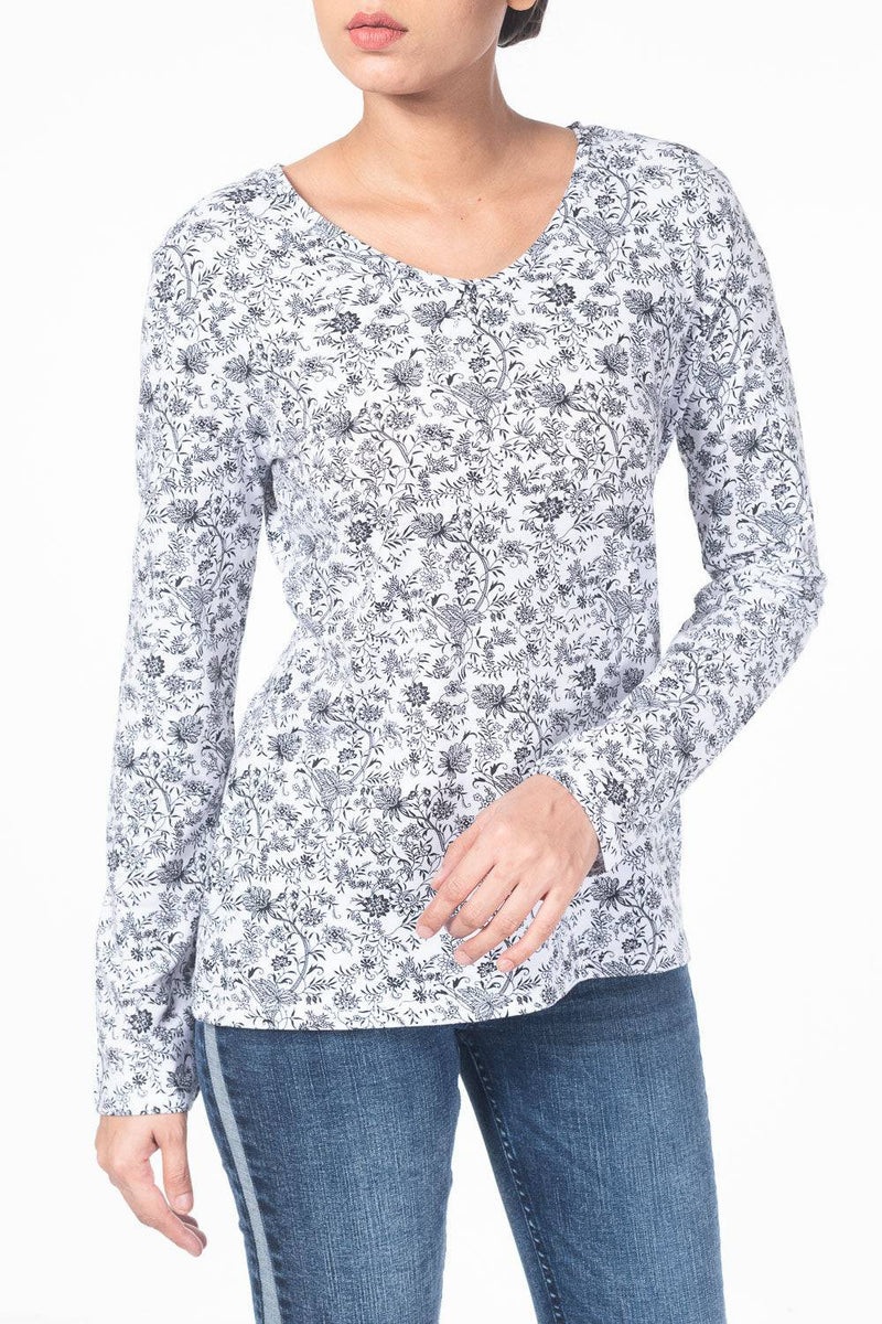 yellow full sleeves t shirt for womens