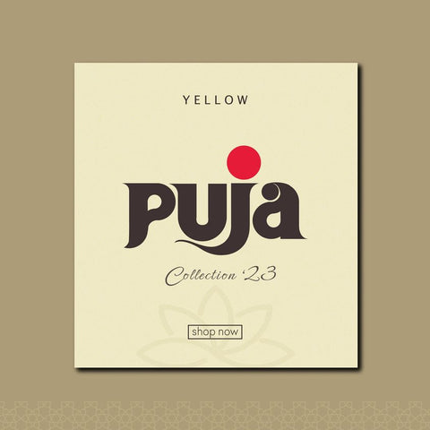 PUJA COLLECTION '23