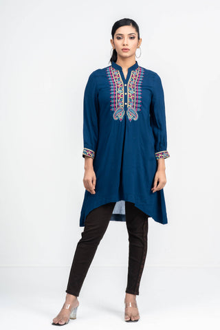 Women's Fatua : Poseidon  & Chilli Pepper