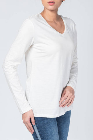 Women's Full Sleeves T-Shirts HUESO