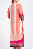 Women's Lawn : Living Coral & River Side (3 Pieces)